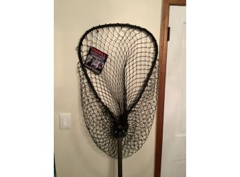 Fishing Net New With Tag