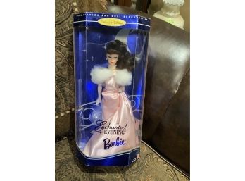 Enchanted Evening Barbie Collector Edition