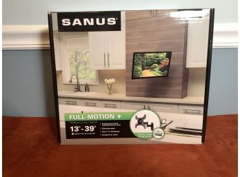 New In Box-Wall TV Mount