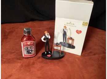 I Love Lucy Collectibles