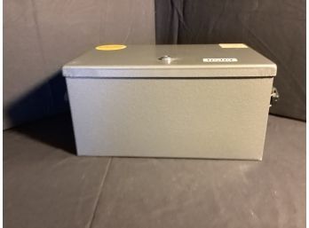 Fire Resistant Box