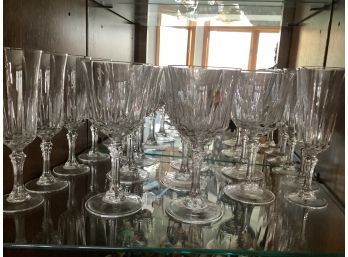 Ancorok Wine Glasses