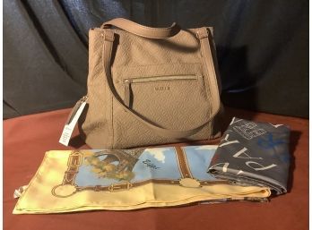New With Tags Pocketbook & More