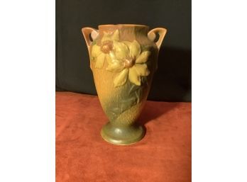 Roseville Pottery Jardiniere-Very Collectible