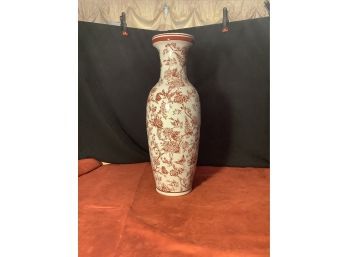 Large Vase/Vessel