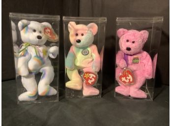 Beanie Baby Collection Group 3