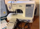 Sewing With Style Brother Sewing Machine W/ Original Box
