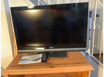 VEZIO LCD HD TV