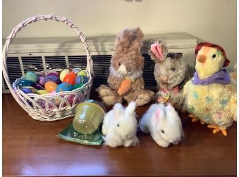 Easter Grouping
