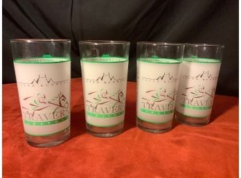 Collectible  Glasses The Mid Summers Derby