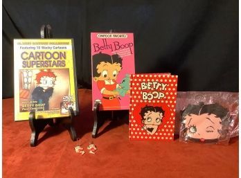 Betty Boop COLLECTION