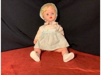 MMM Martha Marr Made In Germany Doll