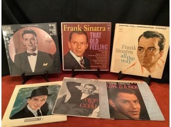 Wonderful Frank Sinatra Collection