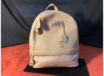 New W/ Tags Marc New York Backpack