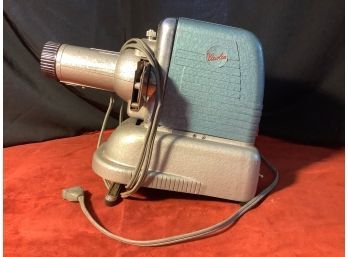 Vintage Viewlex  Projector
