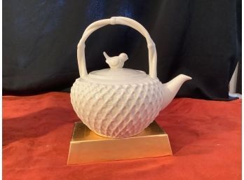 New-Paris Royal Home Tea Pot