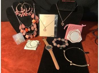 Get Ready For Spring/Summer Jewelry Assortment