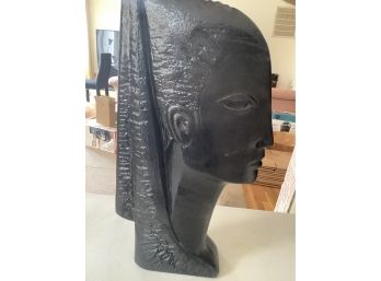 Egyptian Style Figurine