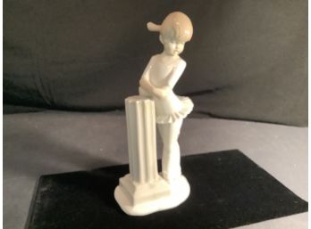 DArt.as Lladro Style From Spain