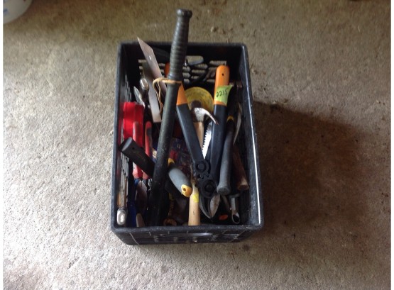 Crate Of Tools #2