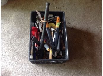 Crate Of Tools #2