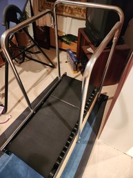 Classic Non-motorized Treadmill, Exercise Equipment -tested