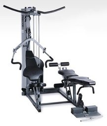 Precor Strength System S3.25 Home Gym, Universal Station - Unique Pickup Appt. Time
