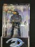Limited Edition Halo 2 Action Figures (Brand New, Still In Original Packaging!)