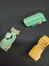 Vintage Toys (Tootsie Toy Cars & More!)