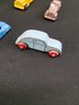 Vintage Toys (Tootsie Toy Cars & More!)