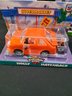 Collectible Chevron Cars (Brand New, Still In Original Packaging!)