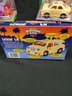 Collectible Chevron Cars (Brand New, Still In Original Packaging!)