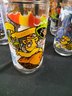 Collectible Muppet Glasses (McDonald's Promotion)