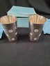 Tiffany's Sterling Silver Tumbler (holloware)