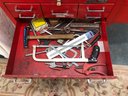 MAC Rollaway Tool Box