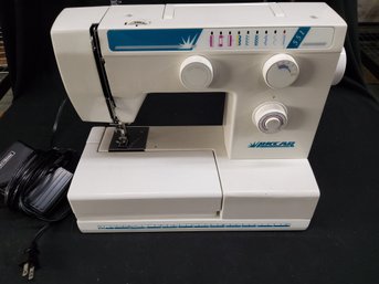 Riccar 551 Sewing Machine