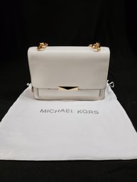 Michael Kors Handbag (Includes Dust Bag)
