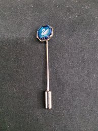 Swarovski Stick Pin (1988 Membership)