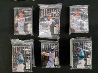 MLB Showdown Card Packs (Unopened)