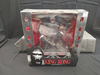 McFarlane Toys King Kong Action Figure