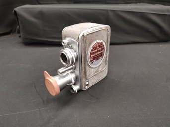 Vintage Bell And Howell 8mm Magazine Camera
