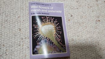 Lot Of Nature Books