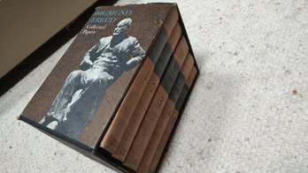 Writings Of Freud Boxed Set