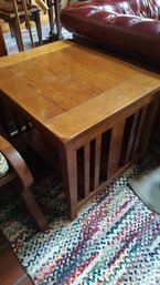 Set Of Side/End Tables