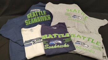 Seattle Seahawks Shirts