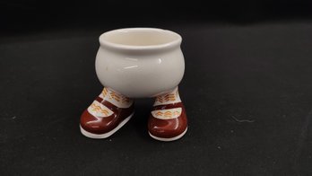 Vintage Carltonware Egg Cup