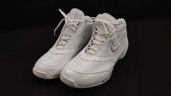 Nike Air Liftoff Leather Sneakers