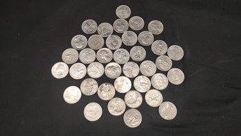 Assorted Quarters
