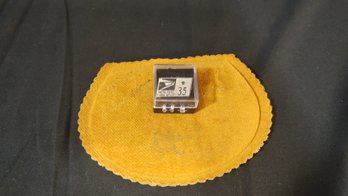 USPS 35-Year Anniversary Pin