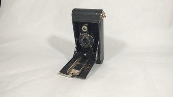 Kodak No. 2 Folding Cartridge Hawkeye Camera Model C
